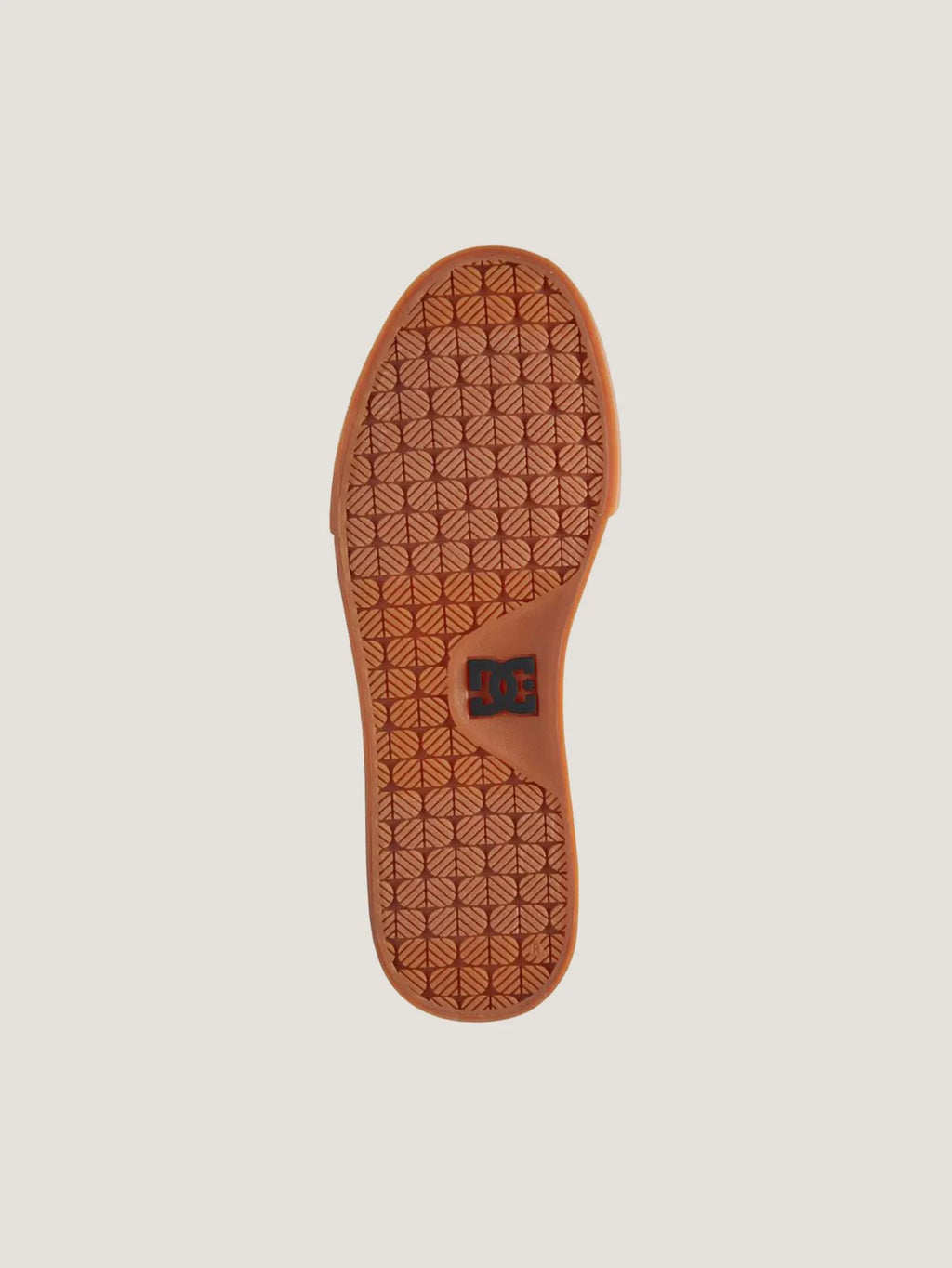 Zapatillas DcShoes Anvil Tx Negro/Gum